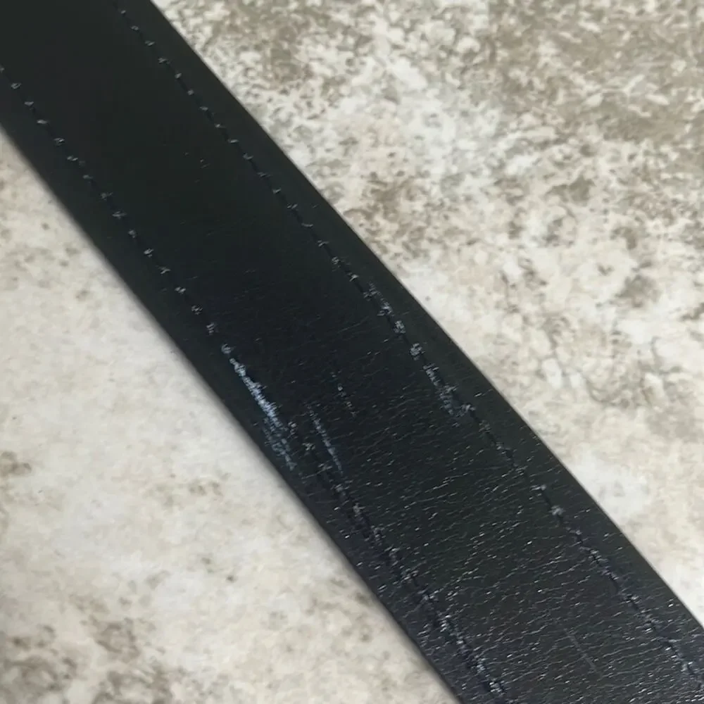 Timberland‎ Reversible Belt Dark Brown Black 32 INV3